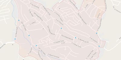Mapa Iguatemi Sao Paulo